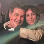 Jafar panahi wife