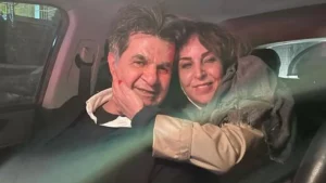 Jafar Panahi’s Wife Tahereh Saeedi Condemns Director’s Detention as “Kidnapping”