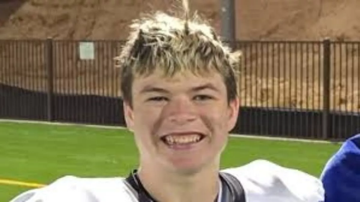 Jaxen “Jax” Honey obituary