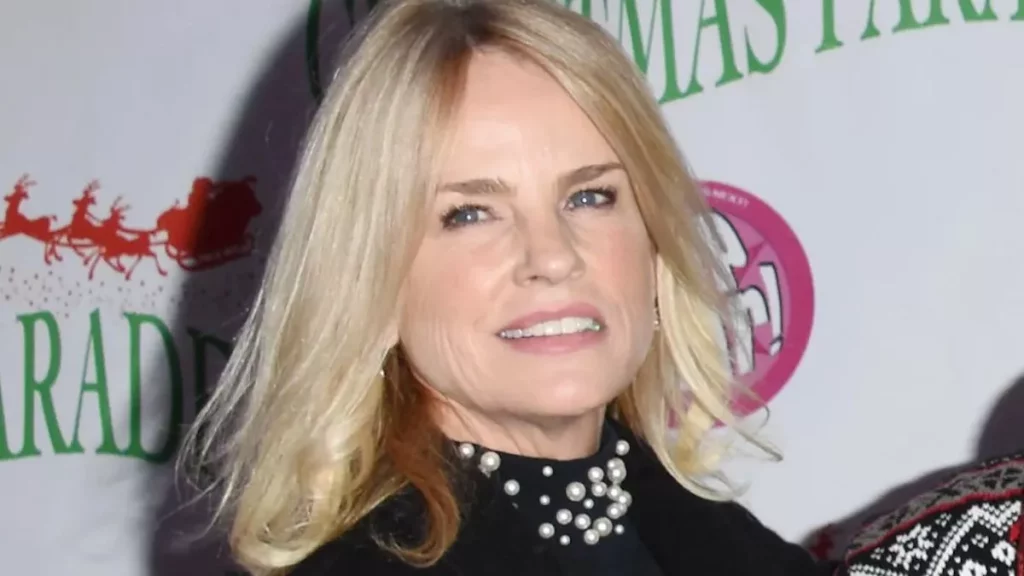 Jennifer Runyon Net Worth