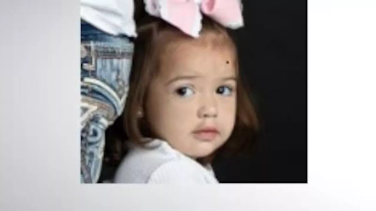 Jolea Calabrese missing