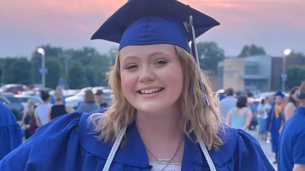 Kinsley Gruss obituary