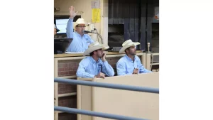 Remembering Lance Cochran: A Respected Auctioneer, Devoted Family Man, and True Friend to the Cattle Industry