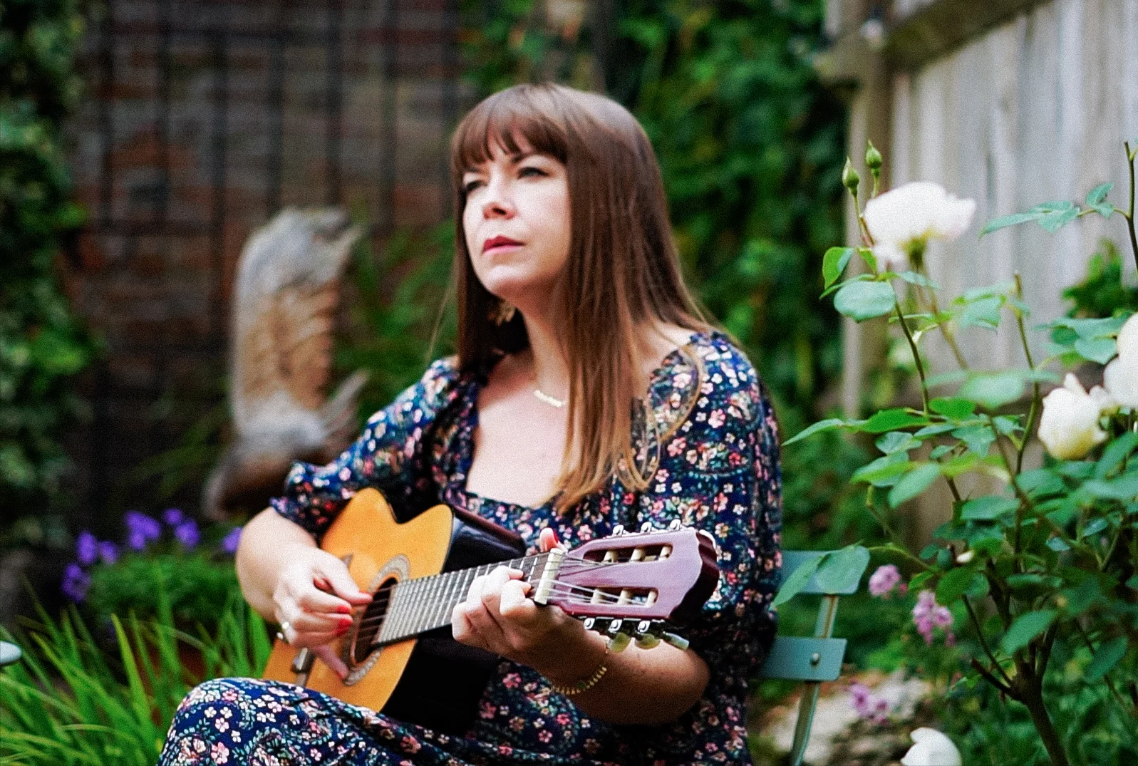 lucy kitchen husband cancer