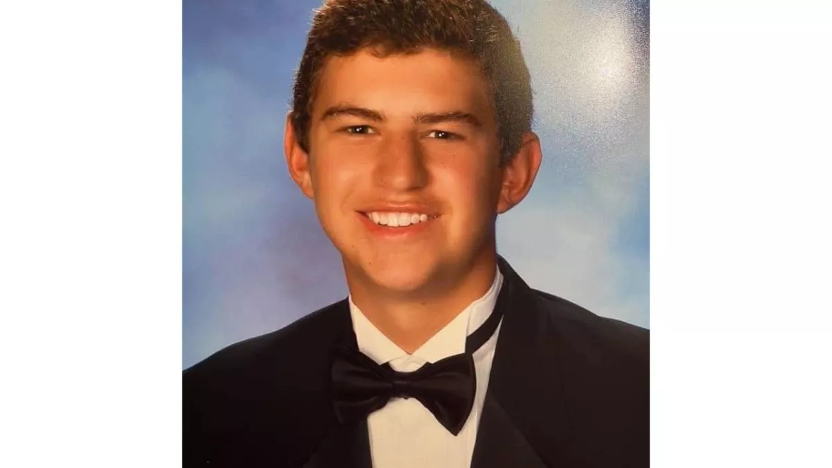 Nick Antosek obituary