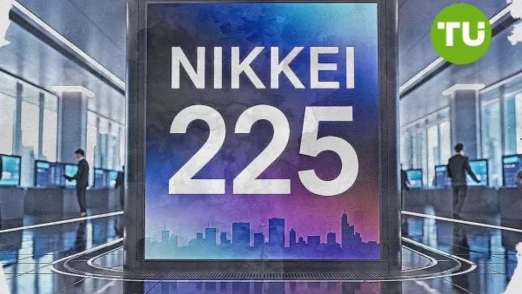 Nikkei 225
