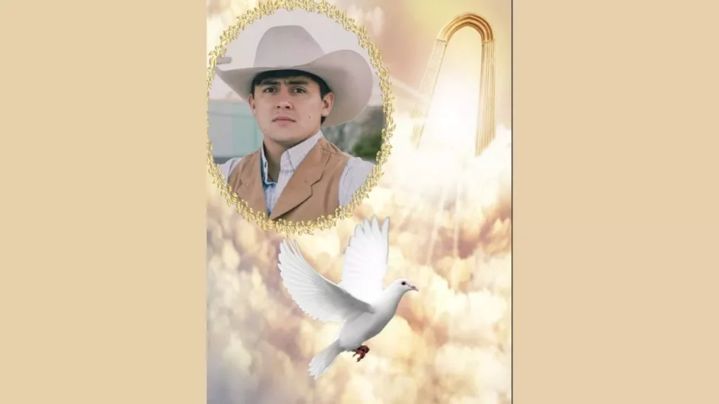 Owen Jefferey Burton obituary