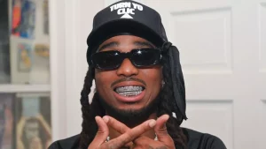 Quavo Arrest Rumors Spark Confusion as Police Announce Breakthrough in Takeoff Murder Case
