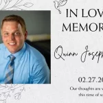 Quinn Ouillette Death