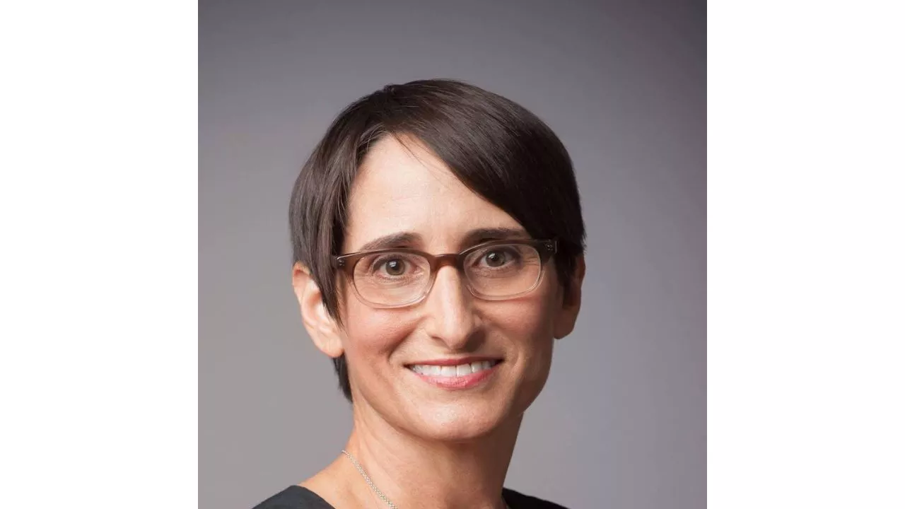 Rabbi Andrea Weiss obituary