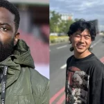 Rapper ghetts hit and run