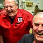 ray lange death illness