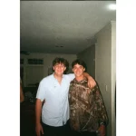 Ryder Harrington obituary