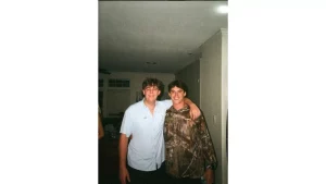 Remembering Ryder Harrington, 19, Victim of West Sixth Street Shooting