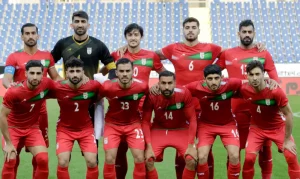 Iran Football Team Considering FIFA World Cup 2026 Boycott as Geopolitical Tensions Escalate