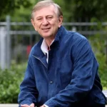 Dennis cometti death illness