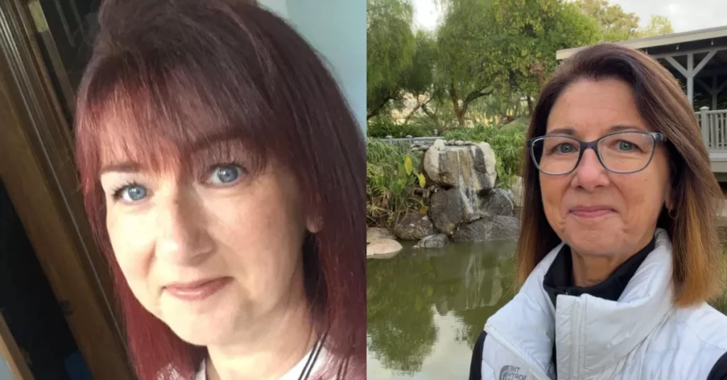 sharyl hartsock car accident