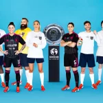 England vs. World XI will face each other on Sunday, 31st May at London Stadium where is soccer aid 2026