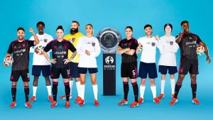 Where is Soccer Aid 2026? Know Everything on Location, Tickets, Stadium, Seats, as it celebrates two decades with UNICEF