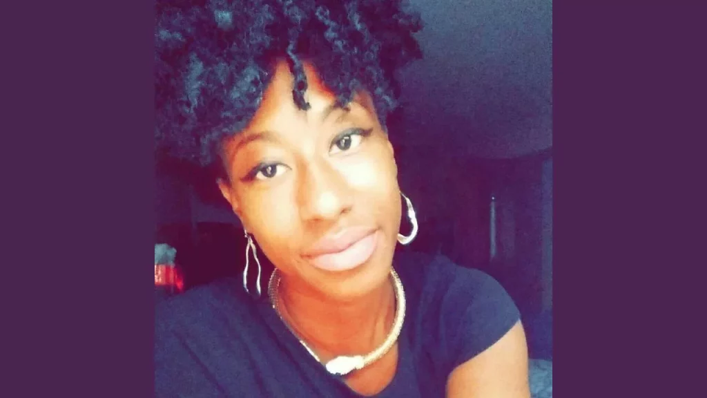 Tiana Hudson Jerman accident