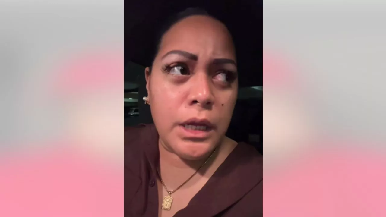 Tongan Faikava viral video