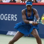 Victoria Mboko parents