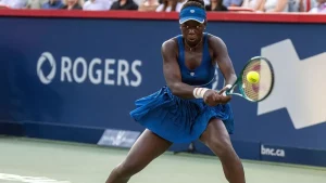 Victoria Mboko Parents and Siblings: Family Behind the Canadian Tennis Star