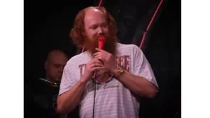 When the Crowd Wins: William Montgomery Gets Booed on Stage