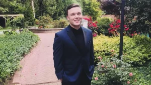 Zac Plemons Obituary: Georgia Tech Alumnus and SecurEnds Representative Remembered
