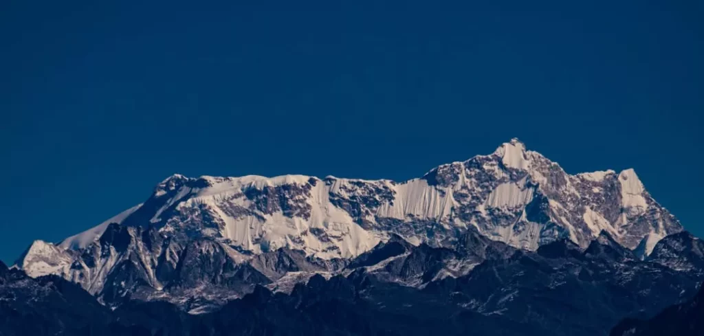 masagang mountain Bhutan Road Trips and Scenic Drives