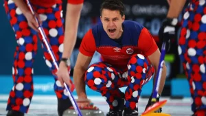 Thomas Ulsrud Obituary: Norwegian Curling Star Dies at 50 After Cancer Battle
